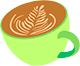 coffee icon