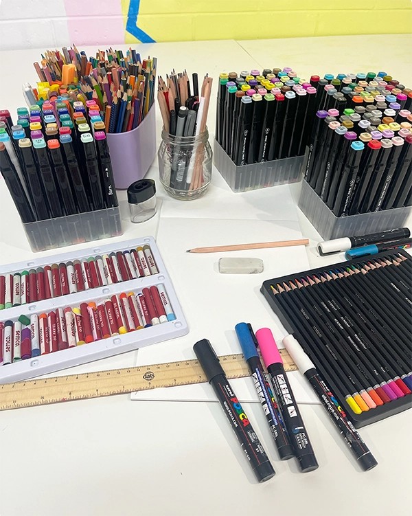 Drawing