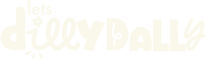 let's dilly dally logo