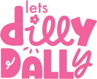 Let's Dilly Dally