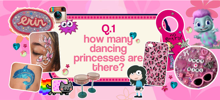 the ultimate 2010’s night event poster